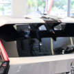 GAC Emkoo dilancarkan di Malaysia — SUV segmen C, dua varian, 1.5L turbo 177 PS/270 Nm; dari RM124k