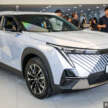 GAC Emkoo dilancarkan di Malaysia — SUV segmen C, dua varian, 1.5L turbo 177 PS/270 Nm; dari RM124k