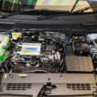 GAC Emkoo dilancarkan di Malaysia — SUV segmen C, dua varian, 1.5L turbo 177 PS/270 Nm; dari RM124k