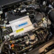 GAC Emkoo dilancarkan di Malaysia — SUV segmen C, dua varian, 1.5L turbo 177 PS/270 Nm; dari RM124k