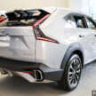 GAC Emkoo dilancarkan di Malaysia — SUV segmen C, dua varian, 1.5L turbo 177 PS/270 Nm; dari RM124k