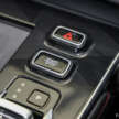 GAC Emkoo dilancarkan di Malaysia — SUV segmen C, dua varian, 1.5L turbo 177 PS/270 Nm; dari RM124k