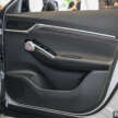 GAC Emkoo dilancarkan di Malaysia — SUV segmen C, dua varian, 1.5L turbo 177 PS/270 Nm; dari RM124k