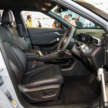 GAC Emkoo dilancarkan di Malaysia — SUV segmen C, dua varian, 1.5L turbo 177 PS/270 Nm; dari RM124k