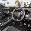 GAC Emkoo dilancarkan di Malaysia — SUV segmen C, dua varian, 1.5L turbo 177 PS/270 Nm; dari RM124k
