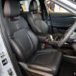GAC Emkoo dilancarkan di Malaysia — SUV segmen C, dua varian, 1.5L turbo 177 PS/270 Nm; dari RM124k