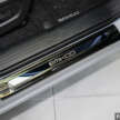GAC Emkoo dilancarkan di Malaysia — SUV segmen C, dua varian, 1.5L turbo 177 PS/270 Nm; dari RM124k