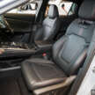 GAC Emkoo dilancarkan di Malaysia — SUV segmen C, dua varian, 1.5L turbo 177 PS/270 Nm; dari RM124k