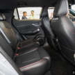 GAC Emkoo dilancarkan di Malaysia — SUV segmen C, dua varian, 1.5L turbo 177 PS/270 Nm; dari RM124k