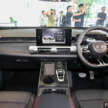 GAC Emkoo dilancarkan di Malaysia — SUV segmen C, dua varian, 1.5L turbo 177 PS/270 Nm; dari RM124k