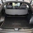 GAC Emkoo dilancarkan di Malaysia — SUV segmen C, dua varian, 1.5L turbo 177 PS/270 Nm; dari RM124k