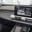 GAC Emkoo dilancarkan di Malaysia — SUV segmen C, dua varian, 1.5L turbo 177 PS/270 Nm; dari RM124k