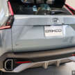 GAC Emkoo dilancarkan di Malaysia — SUV segmen C, dua varian, 1.5L turbo 177 PS/270 Nm; dari RM124k