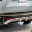 GAC Emkoo dilancarkan di Malaysia — SUV segmen C, dua varian, 1.5L turbo 177 PS/270 Nm; dari RM124k
