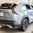 GAC Emkoo dilancarkan di Malaysia — SUV segmen C, dua varian, 1.5L turbo 177 PS/270 Nm; dari RM124k