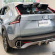 GAC Emkoo dilancarkan di Malaysia — SUV segmen C, dua varian, 1.5L turbo 177 PS/270 Nm; dari RM124k