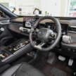GAC Emkoo dilancarkan di Malaysia — SUV segmen C, dua varian, 1.5L turbo 177 PS/270 Nm; dari RM124k