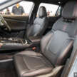 GAC Emkoo dilancarkan di Malaysia — SUV segmen C, dua varian, 1.5L turbo 177 PS/270 Nm; dari RM124k