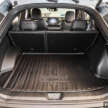 GAC Emkoo dilancarkan di Malaysia — SUV segmen C, dua varian, 1.5L turbo 177 PS/270 Nm; dari RM124k