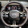 GAC Emkoo dilancarkan di Malaysia — SUV segmen C, dua varian, 1.5L turbo 177 PS/270 Nm; dari RM124k