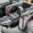 Daihatsu K-Open remains a kei car – drops larger size and 1.3L idea, but will be FR; Akio Toyoda to sign it off