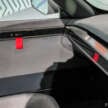 Daihatsu K-Open remains a kei car – drops larger size and 1.3L idea, but will be FR; Akio Toyoda to sign it off