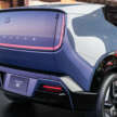 Honda 0 Alpha EV prototype debuts in Tokyo – entry-level SUV on sale in 2027, Japan and India first