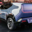 Honda 0 Alpha EV prototype debuts in Tokyo – entry-level SUV on sale in 2027, Japan and India first