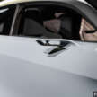 Toyota GR GT teased alongside racing version and production Lexus Sport Concept – all debut on Dec 5