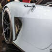 Toyota GR GT teased alongside racing version and production Lexus Sport Concept – all debut on Dec 5