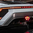 Toyota GR GT teased alongside racing version and production Lexus Sport Concept – all debut on Dec 5