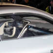 Toyota GR GT teased alongside racing version and production Lexus Sport Concept – all debut on Dec 5