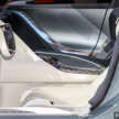 Toyota GR GT teased alongside racing version and production Lexus Sport Concept – all debut on Dec 5