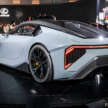 Toyota GR GT teased alongside racing version and production Lexus Sport Concept – all debut on Dec 5