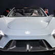 Toyota GR GT teased alongside racing version and production Lexus Sport Concept – all debut on Dec 5