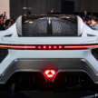 Toyota GR GT teased alongside racing version and production Lexus Sport Concept – all debut on Dec 5