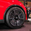 Mazda Vision X-Compact concept debuts in Tokyo – Mazda 2 revived with petrol power, funky styling