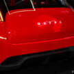 Mazda Vision X-Compact concept debuts in Tokyo – Mazda 2 revived with petrol power, funky styling