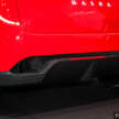 Mazda Vision X-Compact concept debuts in Tokyo – Mazda 2 revived with petrol power, funky styling