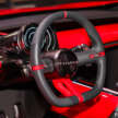 Mazda Vision X-Compact concept debuts in Tokyo – Mazda 2 revived with petrol power, funky styling