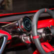 Mazda Vision X-Compact concept debuts in Tokyo – Mazda 2 revived with petrol power, funky styling