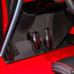 Mazda Vision X-Compact concept debuts in Tokyo – Mazda 2 revived with petrol power, funky styling