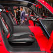 Mazda Vision X-Compact concept debuts in Tokyo – Mazda 2 revived with petrol power, funky styling