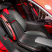 Mazda Vision X-Compact concept debuts in Tokyo – Mazda 2 revived with petrol power, funky styling