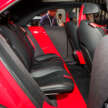 Mazda Vision X-Compact concept debuts in Tokyo – Mazda 2 revived with petrol power, funky styling