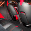 Mazda Vision X-Compact concept debuts in Tokyo – Mazda 2 revived with petrol power, funky styling
