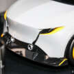 Mazda Vision X-Compact concept debuts in Tokyo – Mazda 2 revived with petrol power, funky styling