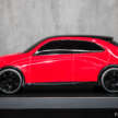 Mazda Vision X-Compact concept debuts in Tokyo – Mazda 2 revived with petrol power, funky styling