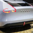 Mazda Vision X-Coupe – rotary PHEV with Mazda 3 styling, 510 PS, 160 km EV range, 800 km total