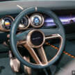 Mazda Vision X-Coupe – rotary PHEV with Mazda 3 styling, 510 PS, 160 km EV range, 800 km total